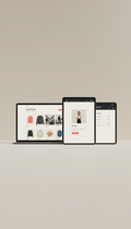 Urban Minimalist Ecommerce Template